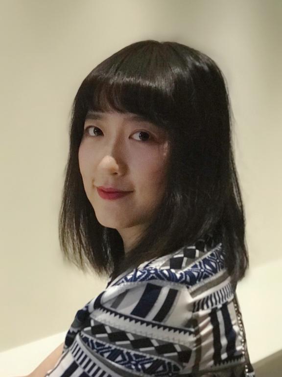 教科办主任科员 秋笛